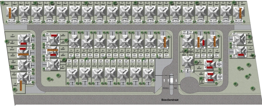 3 Bedroom Property for Sale in Brackenfell South Western Cape